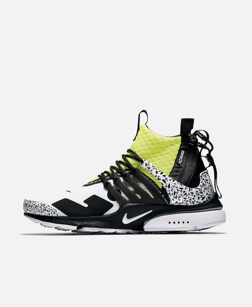 stretchable running