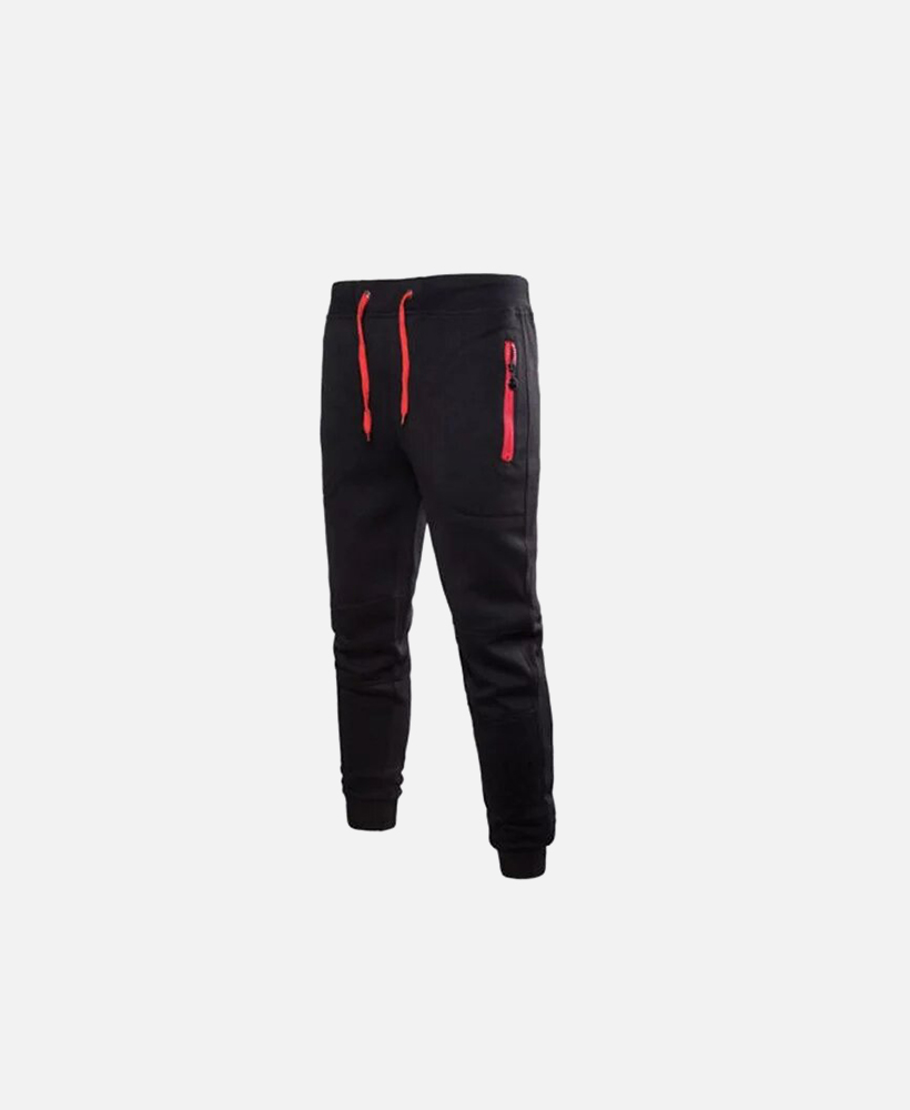 Running stretchable