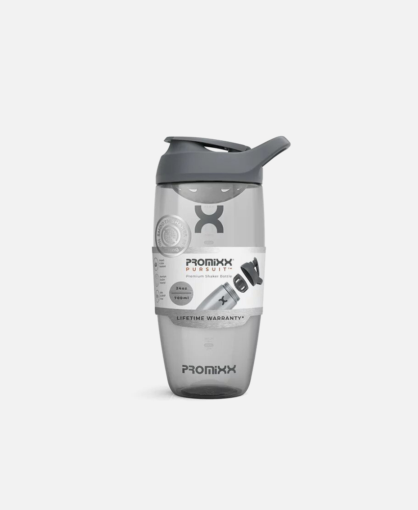 Pursuir Shaker Bottle