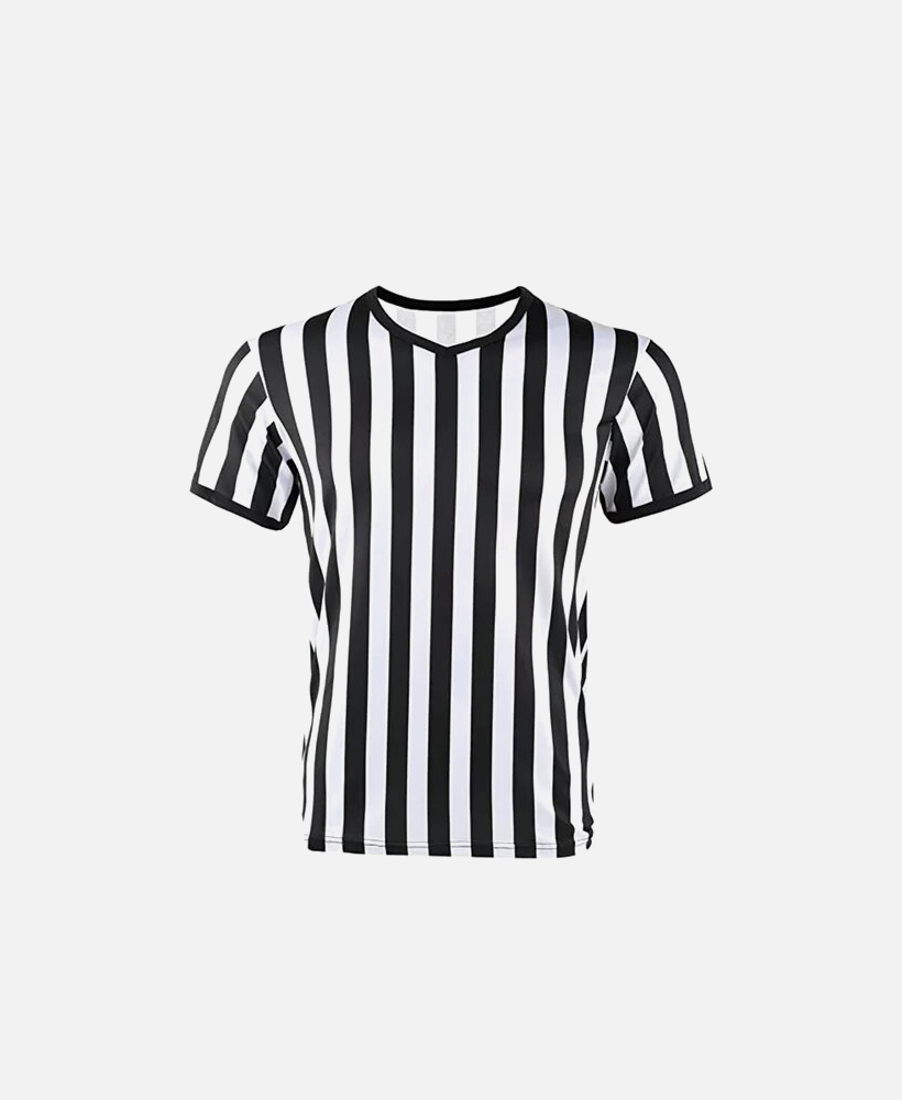 Striped Men Tshirt