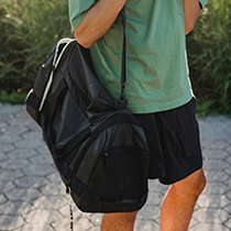 Sports Bag