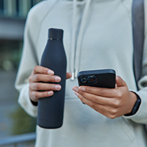 Sport bottle