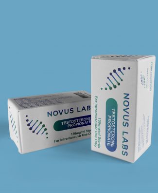 Testosteron Propionate 150mg