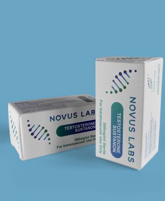 Testosterone Sustanon 300mg